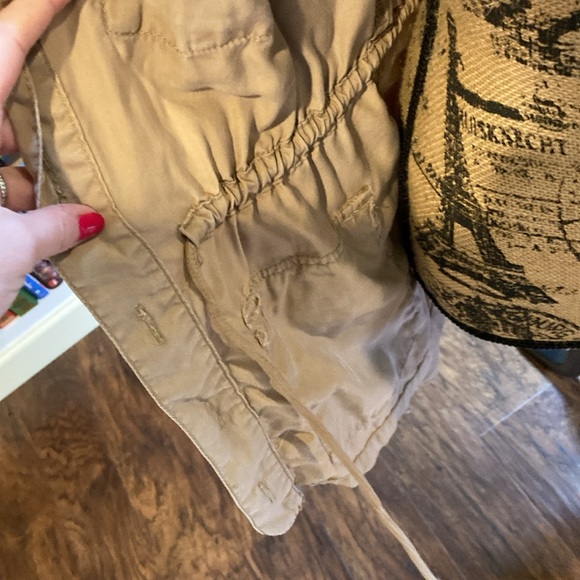 Gap Factory Lightweight Utility Jacket - Picture 6 of 8